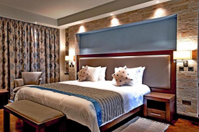 Гостиница Magna Hotel and Suites  Найроби